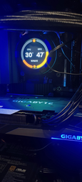 Видеокарта Gigabyte PCI-Ex GeForce RTX 3060 Gaming OC 12GB GDDR6 (192bit) (15000) (2 х HDMI, 2 x DisplayPort) LHR (GV-N3060GAMING OC-12GD 2.0) фото от покупателей 2