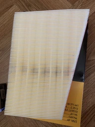 Фильтр воздушный WIX Filters WA9457 - FN AP185/2 (WA9457)
