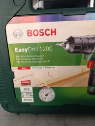 Зарядное устройство Bosch Professional GAL 1210 CV (1600A00HR1)