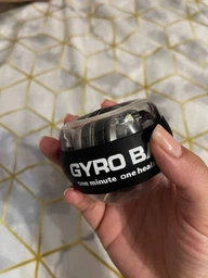 Тренажер для кистей рук кисти запястья черный с светом павербол gyro power ball кистевой гироскопический эспандер gyroball гиробол повербол 5 цветов гиро тренажеры Powerball фото от покупателей 8