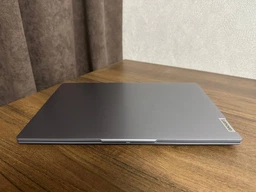 Ноутбук Lenovo IdeaPad Slim 3 15IRH8 Arctic Grey (83EM00C3RA) фото від покупців 1