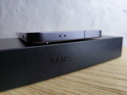 Мобильный телефон Samsung Galaxy S24 Plus 12/512GB Cobalt Violet (SM-S926BZVGEUC) фото от покупателей 11