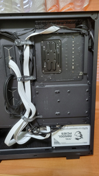Блок питания MSI MAG A850GL PCIE5 White фото от покупателей 14