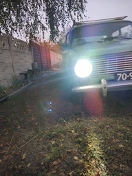 Світлодіодна фара AllLight JR-4-45W 3chip CREE ближнє+дальнє (DRL+поворот) НИВА, ВАЗ, ГАЗ, УАЗ, JEEP, VW фото от покупателей 8