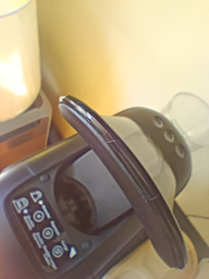 Кавоварка капсульна PHILIPS L'OR BARISTA Sublime (LM9012/60) + дегустаційний сет кава в капсулах L'OR (50 капсул) (8711000683965) фото від покупців 12