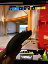 Мышь Logitech G Pro X Superlight 2 Lightspeed Magenta (910-006797) фото от покупателей 1