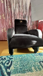 Ігрове крісло Cougar RANGER ELITE Gold Black (RANGER ELITE GOLD) фото від покупців 7