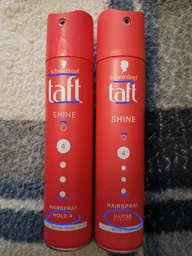 Лак для волос Taft Shine 4 250 мл (4012800702844)