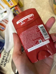 Дезодорант Old Spice Wolfthorn 50 мл (4084500019195) фото від покупців 6