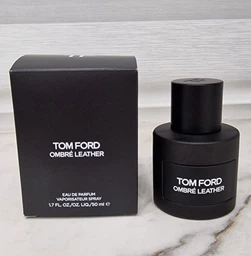 Тестер Парфюмированная вода Унисекс Tom Ford Ombre Leather 100 мл (2000098345166/4660014965359) фото от покупателей 8