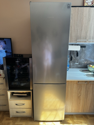 Двухкамерный холодильник Bosch KGN39VL316 фото от покупателей 15