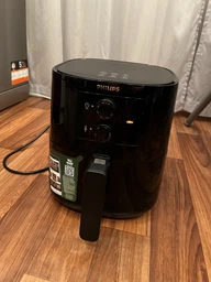 Мультипечь PHILIPS Essential HD9200/90 фото от покупателей 7