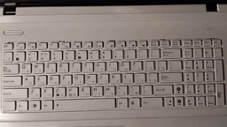 Клавиатура для ноутбука ASUS X75VD High Copy (1990397)