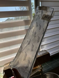 Полка двери для бутылок в холодильник 460x120mm GORENJE (407845)