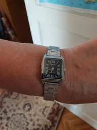 Часы Casio LTP-V007D-2EUDF фото от покупателей 6
