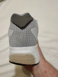 Мужские Кроссовки Duramo SL adidas IE7969 42.5 (8.5 UK) синий (4066765310644) фото от покупателей 3