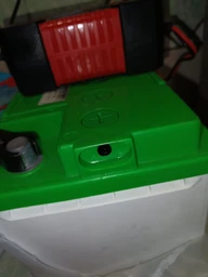 Автомобильный аккумулятор Green Power MAX 52 Ah (-/+) Euro (480EN) (22374) фото от покупателей 10