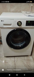 Пральна машина LG F2J3WS8W TOP-SV 22539 фото от покупателей 3