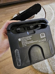 Робот-пилосос PHILIPS Series 2000 XU2000/10 фото від покупців 1