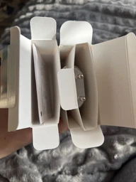 Комплект быстрой зарядки для Apple iPhone, iPad Сетевое зарядное устройство 20W USB-C Блок зарядки Type-C Power Adapter, Кабель зарядки Type-C to Lightning 1m White фото от покупателей 2