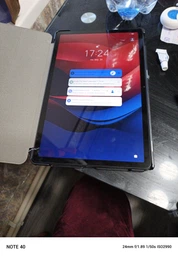 Lenovo Xiaoxin Pad 2024 8/128GB Luna Grey (ZAD70001CN) фото від покупців 2