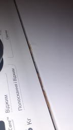 Стиральная машина с вертикальной загрузкой Whirlpool TDLRB 6241BS UA фото от покупателей 1