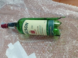 Виски Jameson Irish Whiskey 0.05 л 40% (5011007003586) фото от покупателей 17