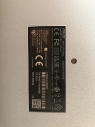 Блок живлення для Asus 19V 2.37A 45W 4.0*1.35 Elements (Q46-ZTA45) фото від покупців 6