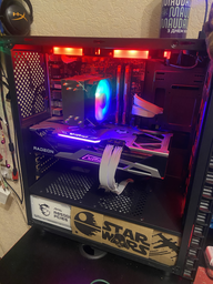 Блок питания MSI MAG A850GL PCIE5 White фото от покупателей 12