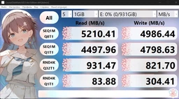 Накопичувач SSD M.2 2280 500GB WD (WDS500G3X0E) фото від покупців 15