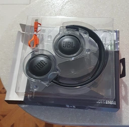 Наушники JBL TUNE 510 BT Black (JBLT510BTBLKEU) фото от покупателей 16
