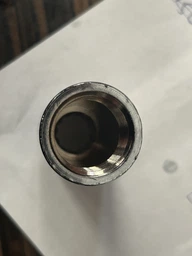 Подовжувач PATTARONI 1/2" x 60 мм ВЗ хром (F194CR015) фото от покупателей 5