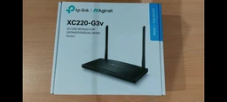 Маршрутизатор TP-Link XC220-G3v фото от покупателей 1