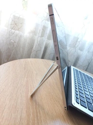 Ноутбук-планшет HP Elite x2 1012 G1 m7-6Y75 / 8gb / 256gb / 12” IPS (WUXGA+) Сенсорний / Win10 Pro (б/в) фото від покупців 2