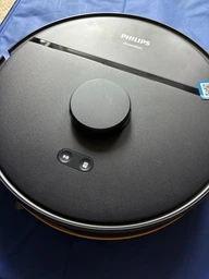 Робот-пилосос PHILIPS Series 2000 XU2000/10 фото від покупців 16