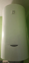 Водонагрівач Ariston PRO1 R 50 V/5 (3201435) фото від покупців 1