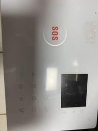Комплект беспроводной GSM и Wi-Fi сигнализации CoVi Security HS-800 с поддержкой приложения Tuya Smart (31814) фото от покупателей 3