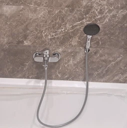 Смеситель для ванны GROHE QuickFix Start 25283002