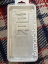 Чохол для смартфона ArmorStandart Air Series для Apple iPhone 13 Camera cover Transparent (ARM61256) фото від покупців 1