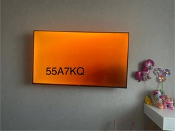 Телевізор Hisense 65E7KQ фото від покупців 9