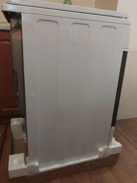 Плита Beko FSS 56000 GW фото от покупателей 7