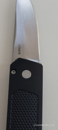 Нож Boker Plus Kwaiken Grip Auto (01BO473) фото от покупателей 1