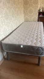 Різносторонній матрац 2 в 1 Aura Orto Cocos на пружинному блоці Бонель 180x200 см фото від покупців 2