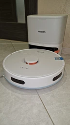 Робот-пылесос PHILIPS Series 2000 XU2100/20