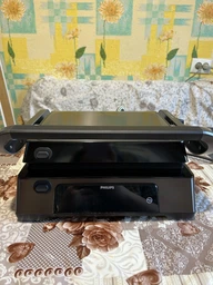 Гриль PHILIPS Серія 7000 HD6307/70