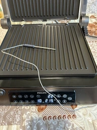 Гриль PHILIPS Серія 7000 HD6307/70 фото от покупателей 2
