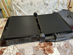 Гриль PHILIPS Серія 7000 HD6307/70 фото от покупателей 18