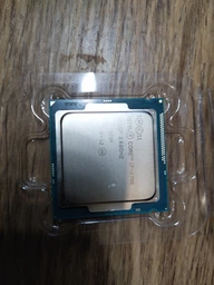 Процессор Intel Core і7-4790 | 3.6-4.0 GHz | 4яд. 8пот. | S1150 | SR1QF LGA1150 фото от покупателей 3