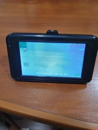 Видеорегистратор Binmer T710 Vegicle BlackBOX DVR Full-HD фото от покупателей 1
