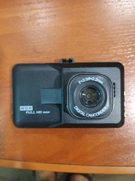 Видеорегистратор Binmer T710 Vegicle BlackBOX DVR Full-HD